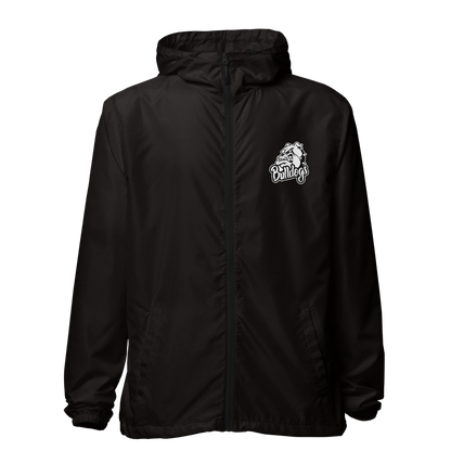 Provo High School Design 2 — Black