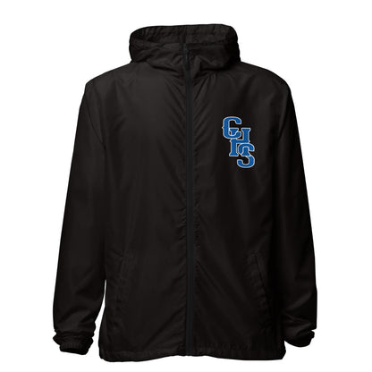 Childersburg High School Design 2 — Black