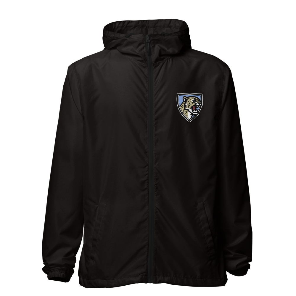 West Jordan High School Design 2 — Black