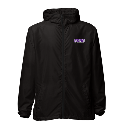 Spanish Springs High School Design 2 — Black