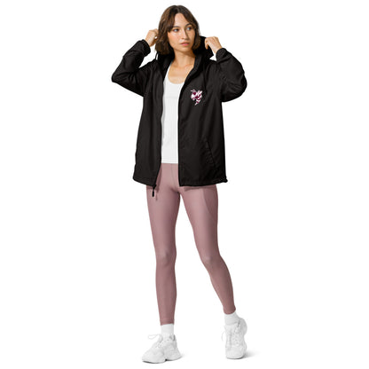Abbeville High School Design 2 — Black