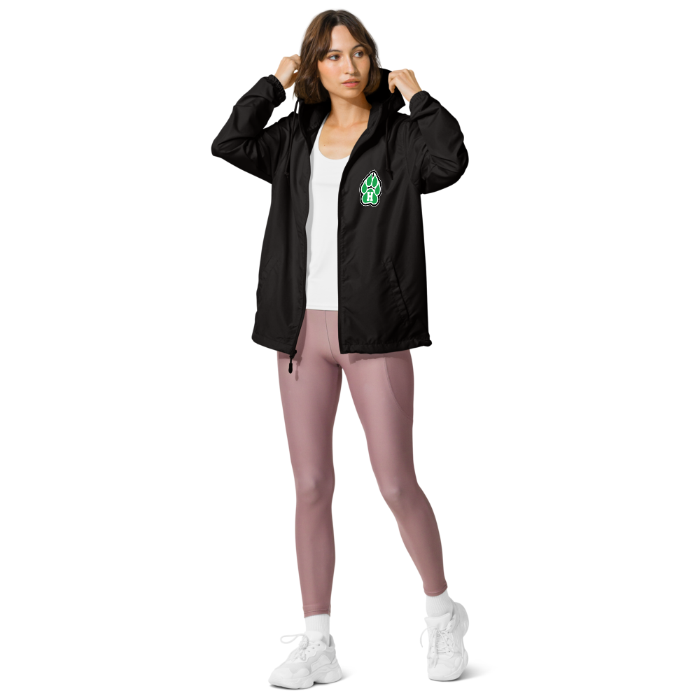 Hillcrest High School Design 2 — Black