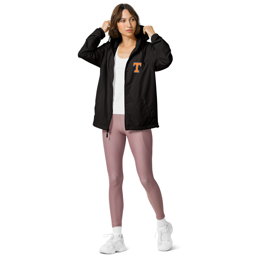 Timpview High School Design 2 — Black
