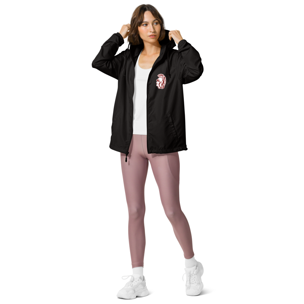 Morgan High School Design 2 — Black