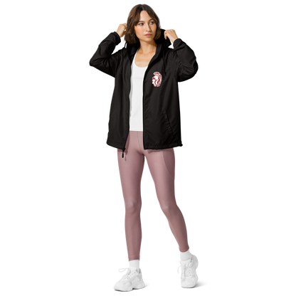 Morgan High School Design 2 — Black