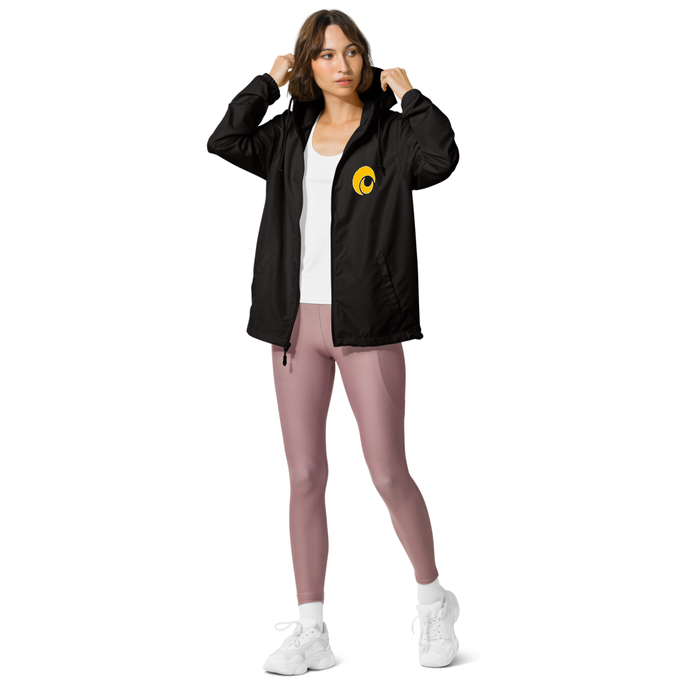 Telos Academy Design 2 — Black