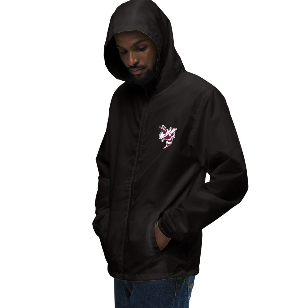 Abbeville High School Design 2 — Black