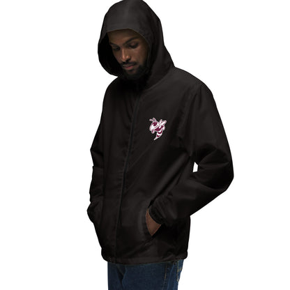 Abbeville High School Design 2 — Black