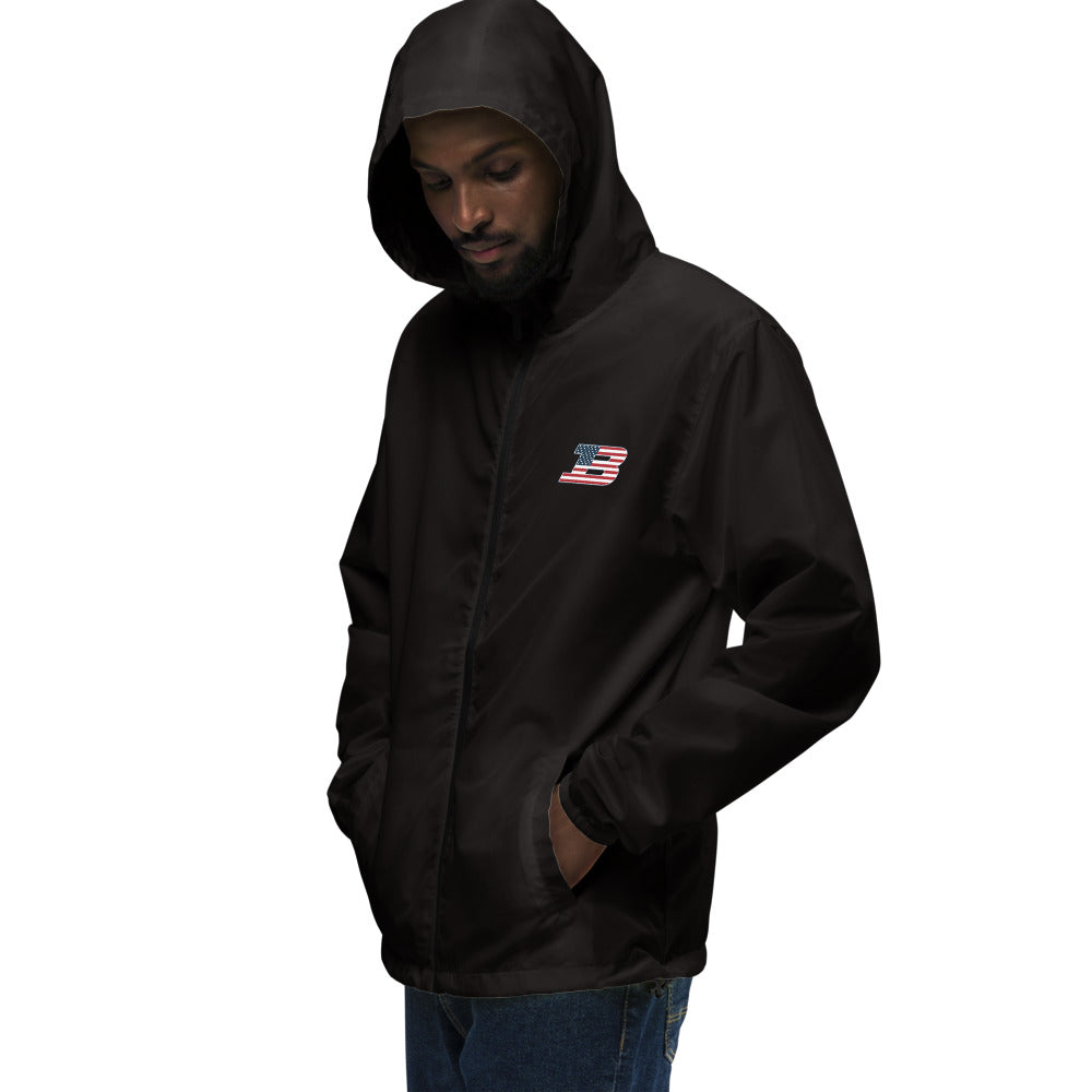 Albert P. Brewer High School Design 2 — Black