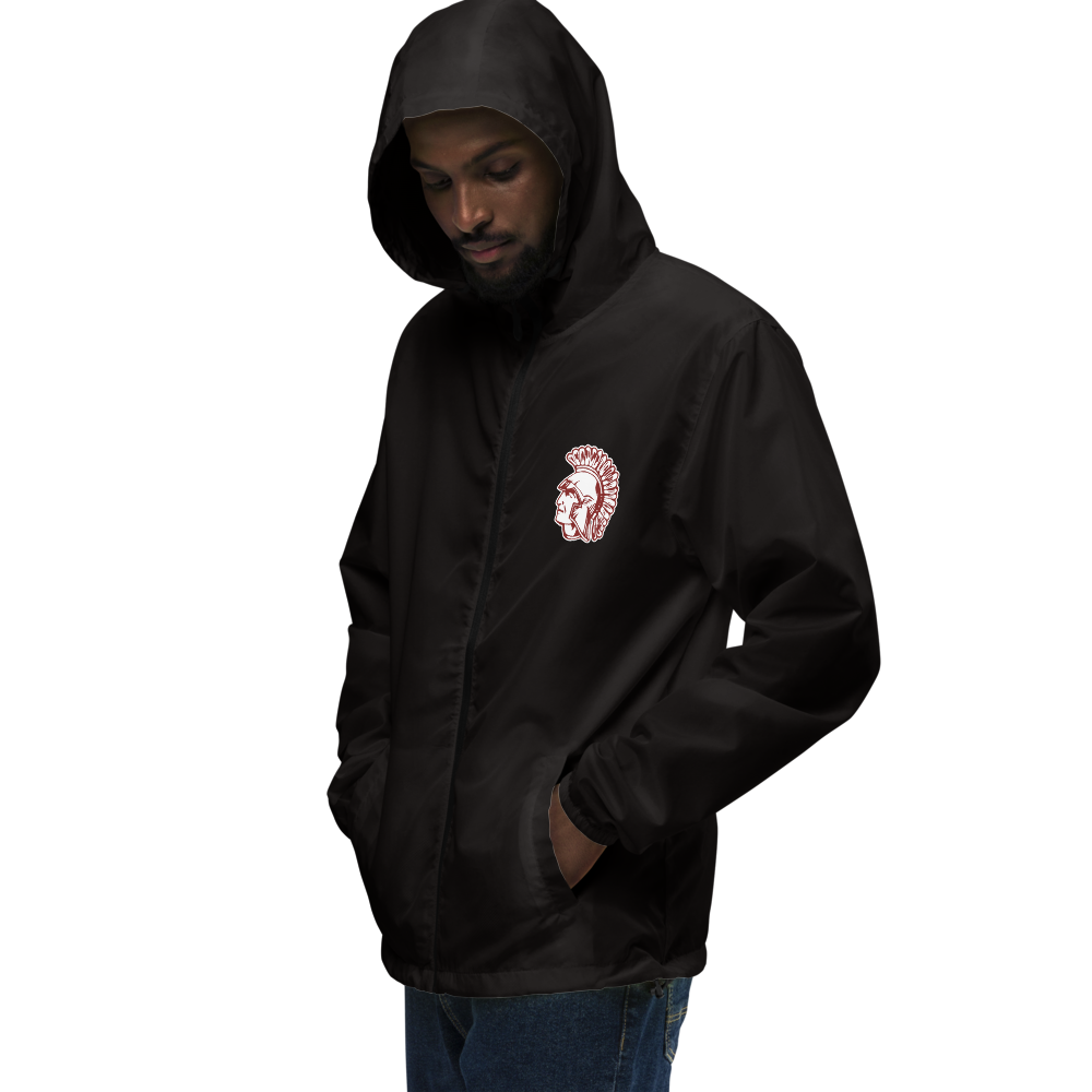 Morgan High School Design 2 — Black