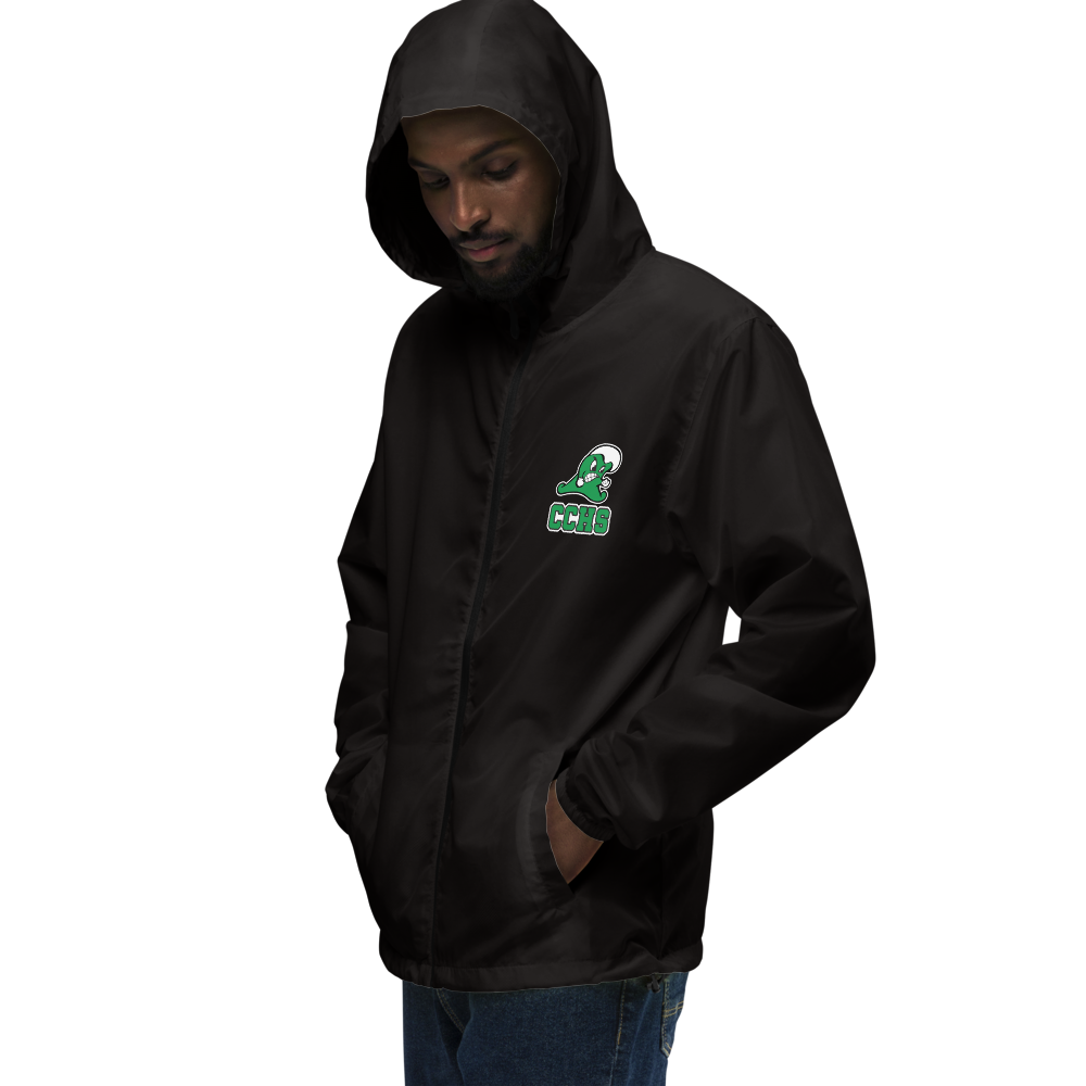 Churchill County High School Design 2 — Black