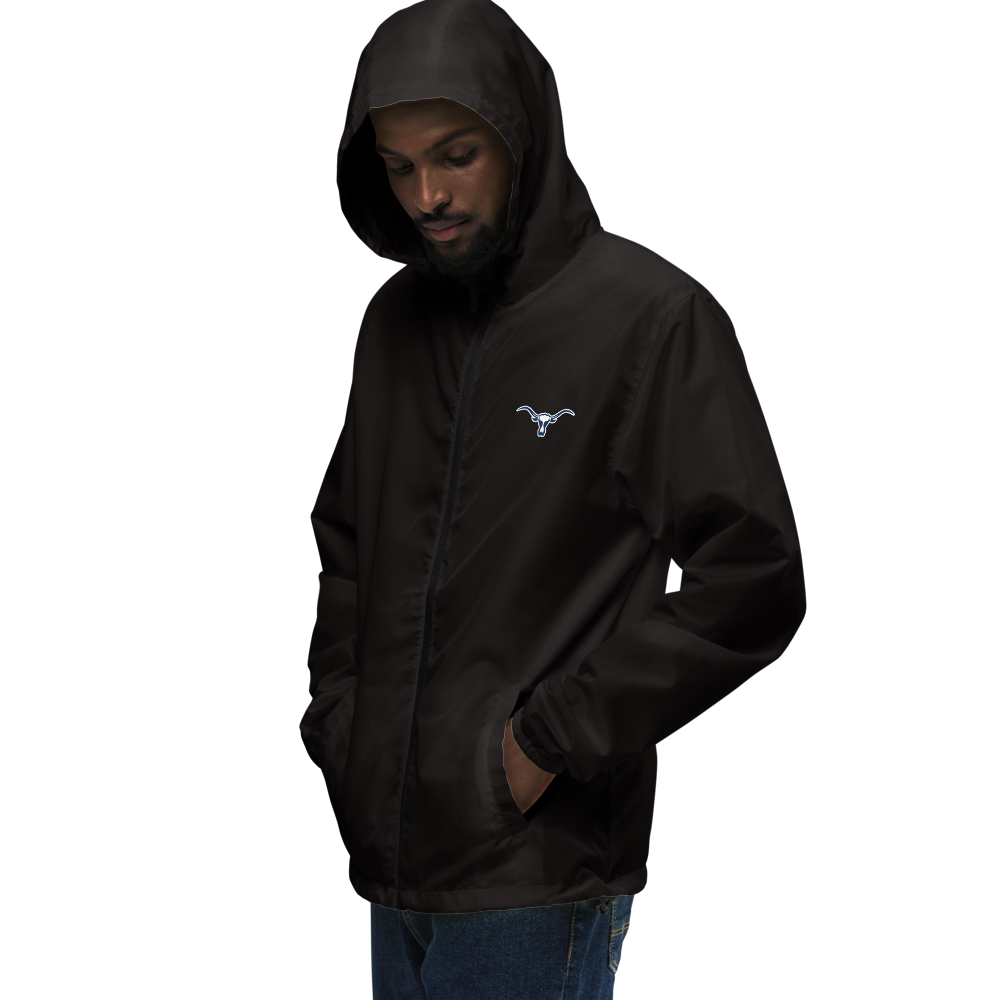 Legacy High School Design 2 — Black