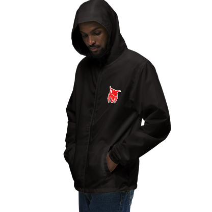 Lincoln County High School Design 2 — Black