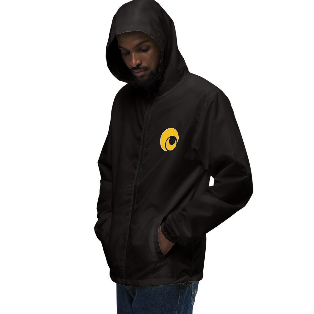 Telos Academy Design 2 — Black
