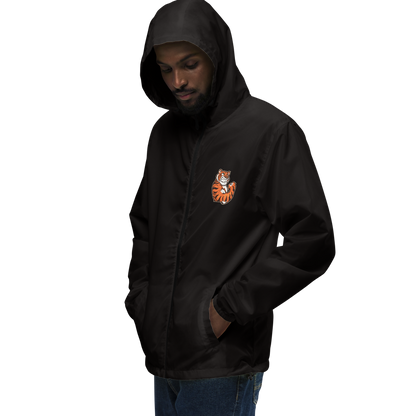 Tabiona School Design 2 — Black
