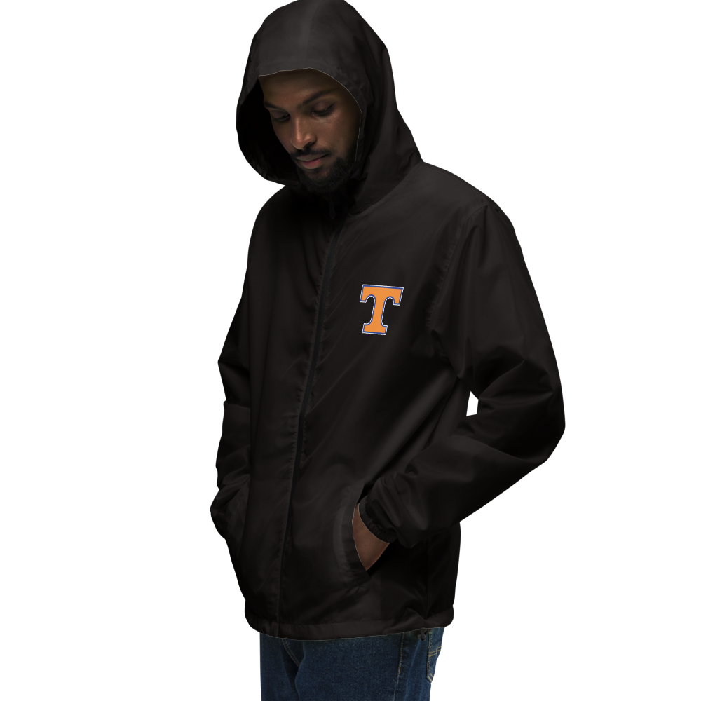 Timpview High School Design 2 — Black