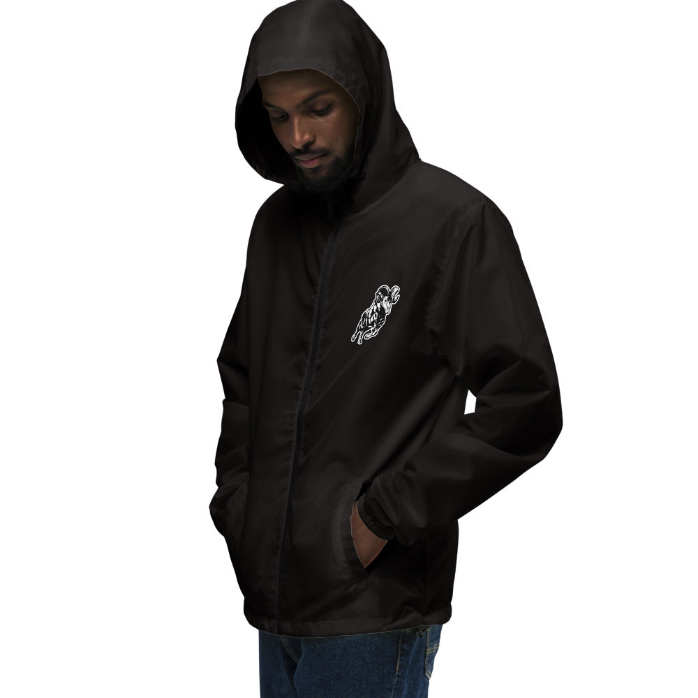 Radford High School Design 2 — Black