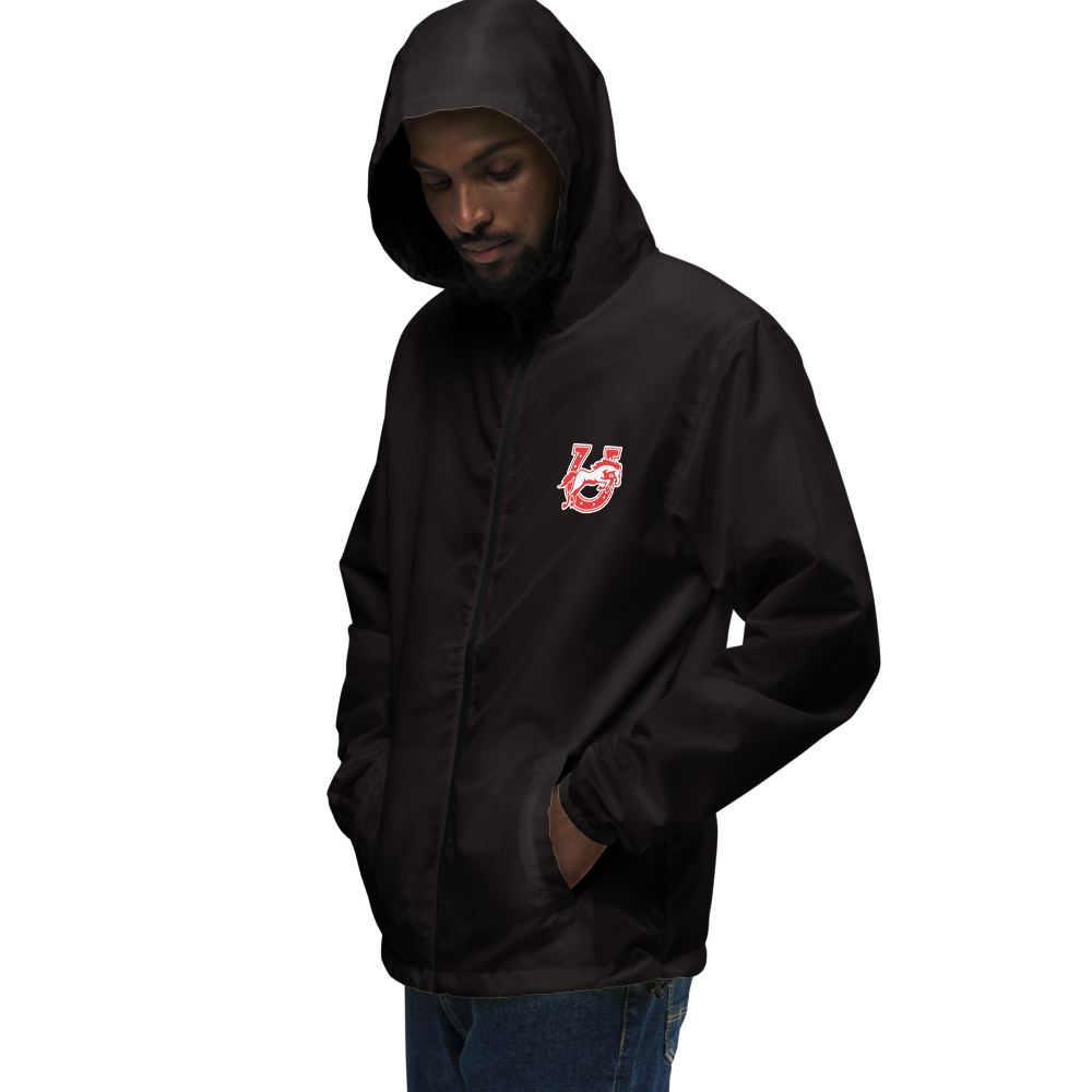 Earl Wooster High School Design 2 — Black