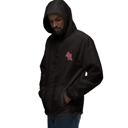 Alabama Christian Academy Design 2 — Black