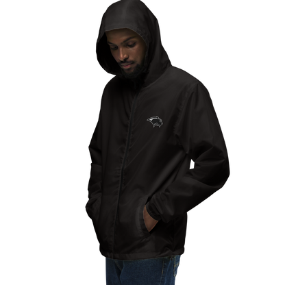Pine View High School Design 2 — Black