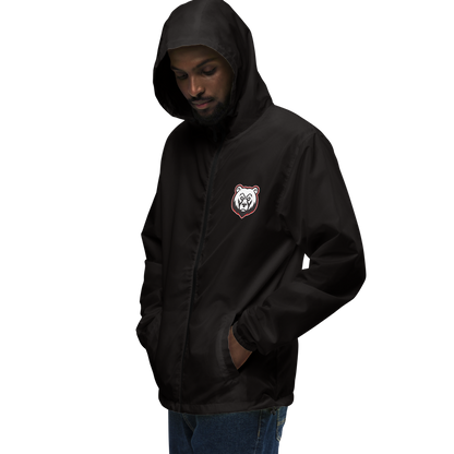 Bear River High School Design 2 — Black
