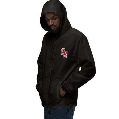 Cedar High School Design 2 — Black