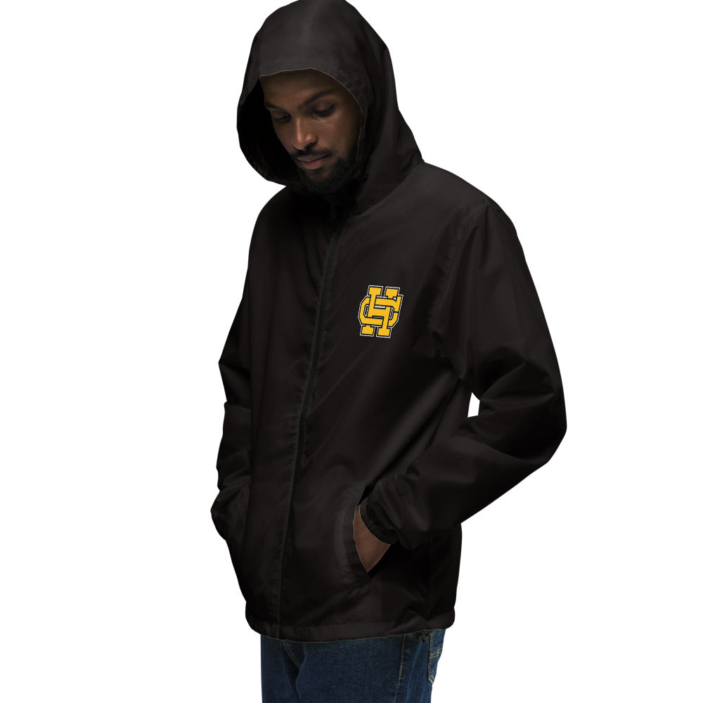 Hale County High School Design 2 — Black