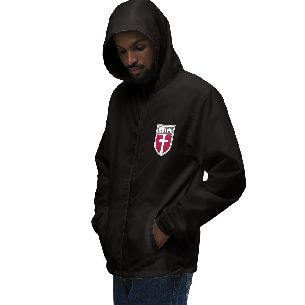 Faith Academy Design 2 — Black