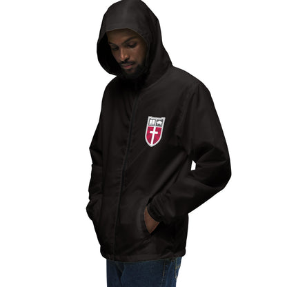 Faith Academy Design 2 — Black