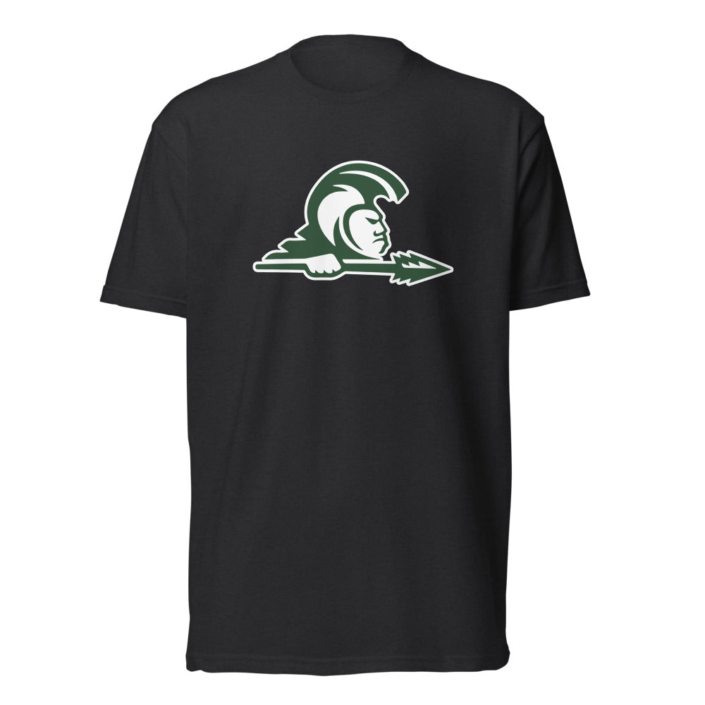 Kapa'a High School Design 2 — Black