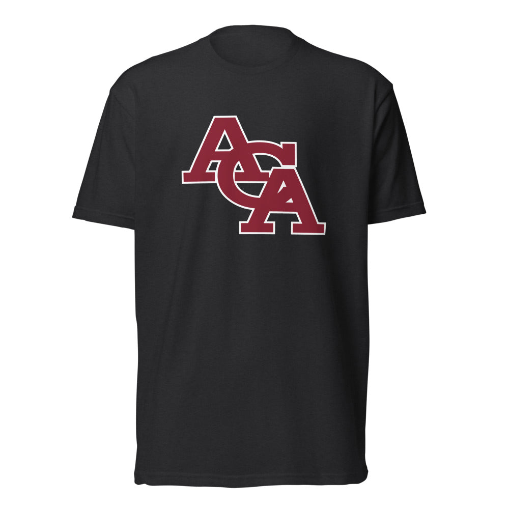 Alabama Christian Academy Design 2 — Black