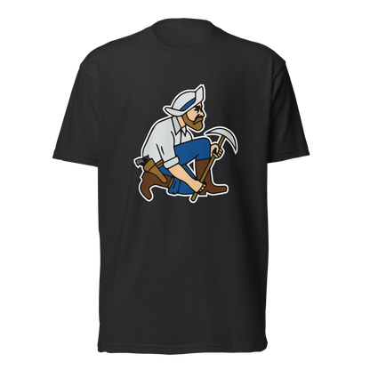 Bingham High School Design 2 — Black