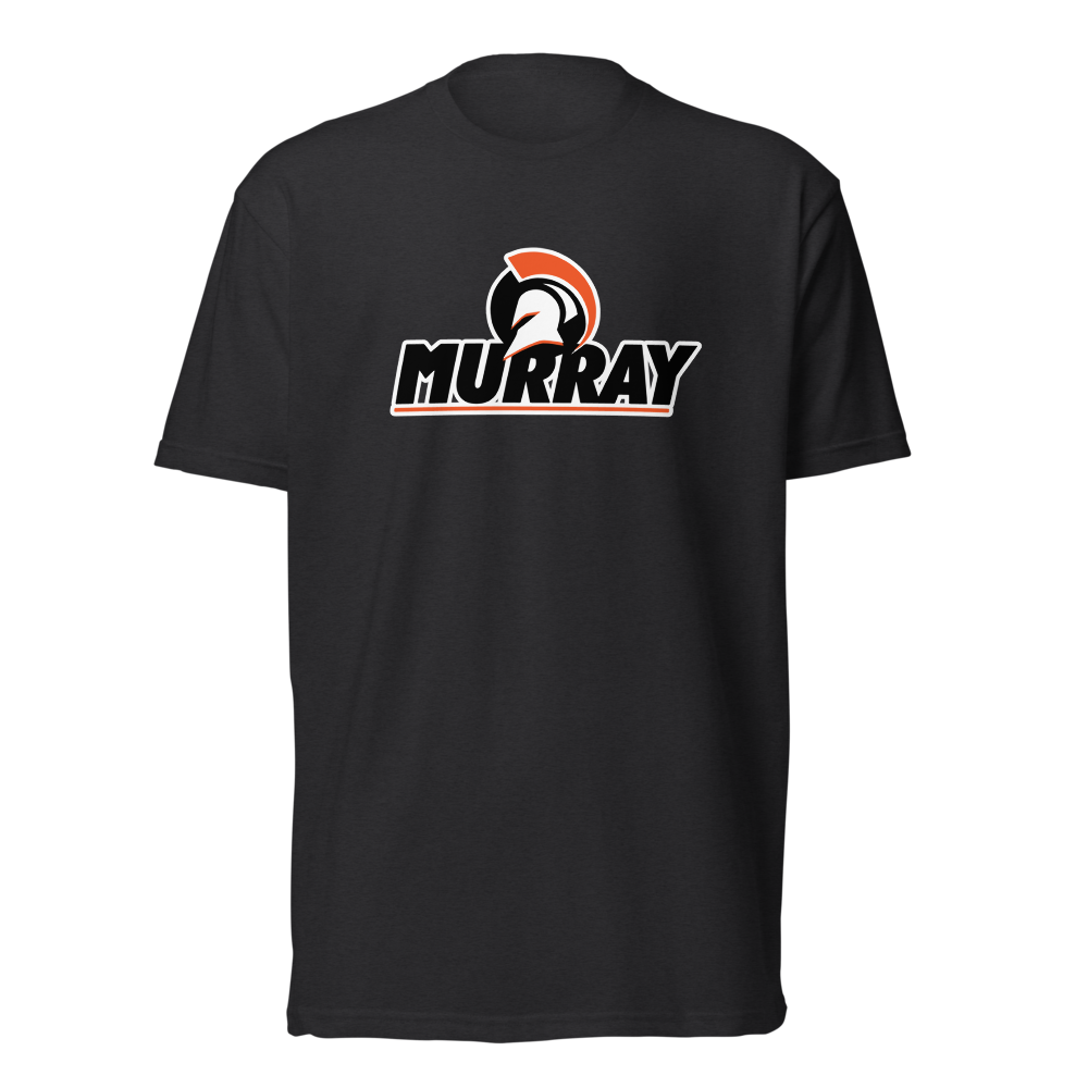Murray High School Design 2 — Black