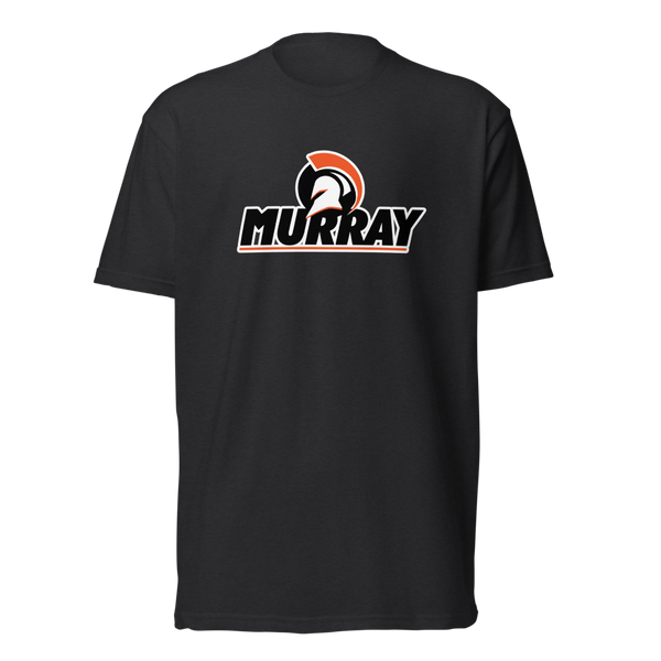 Murray High School Design 2 — Black