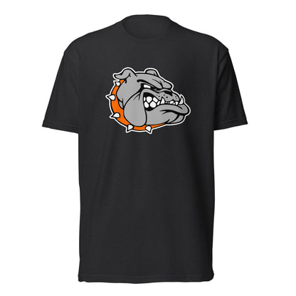Ashville High School Design 2 — Black