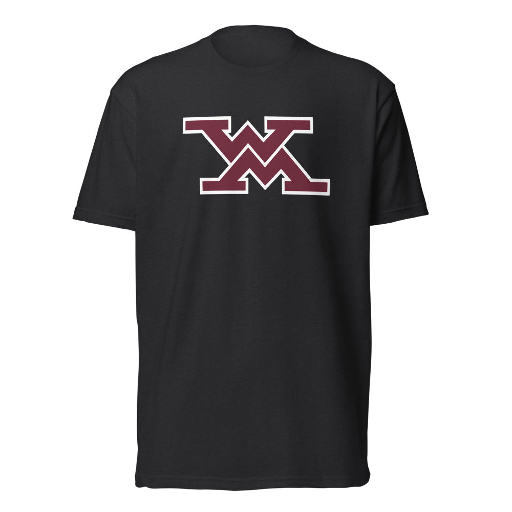 West Morgan High School Design 2 — Black