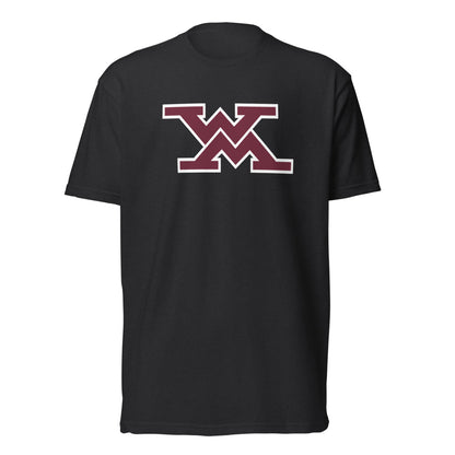 West Morgan High School Design 2 — Black