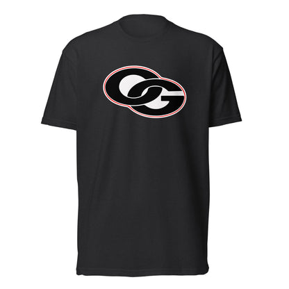 Oak Grove High School Design 2 — Black