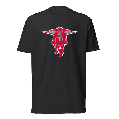 B.C. Rain High School Design 2 — Black