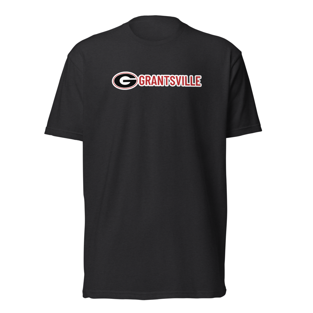 Grantsville High School Design 2 — Black