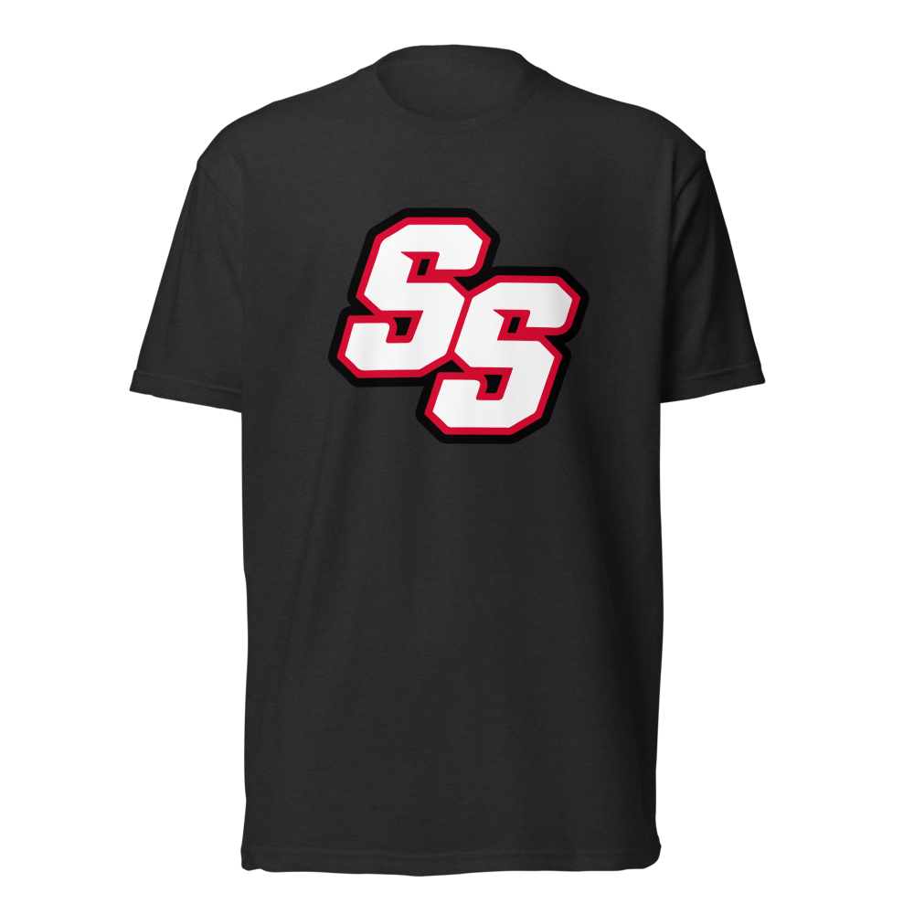 South Sevier High School Design 2 — Black