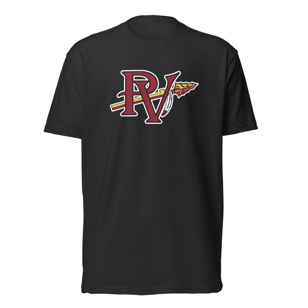 Pinson VALLEY High School Design 2 — Black