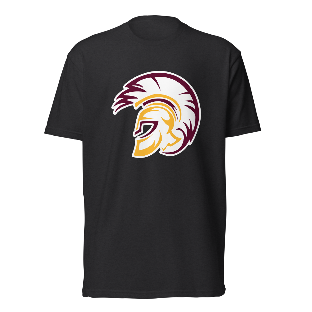 Pahrump Valley High School Design 2 — Black