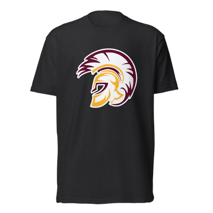 Pahrump Valley High School Design 2 — Black