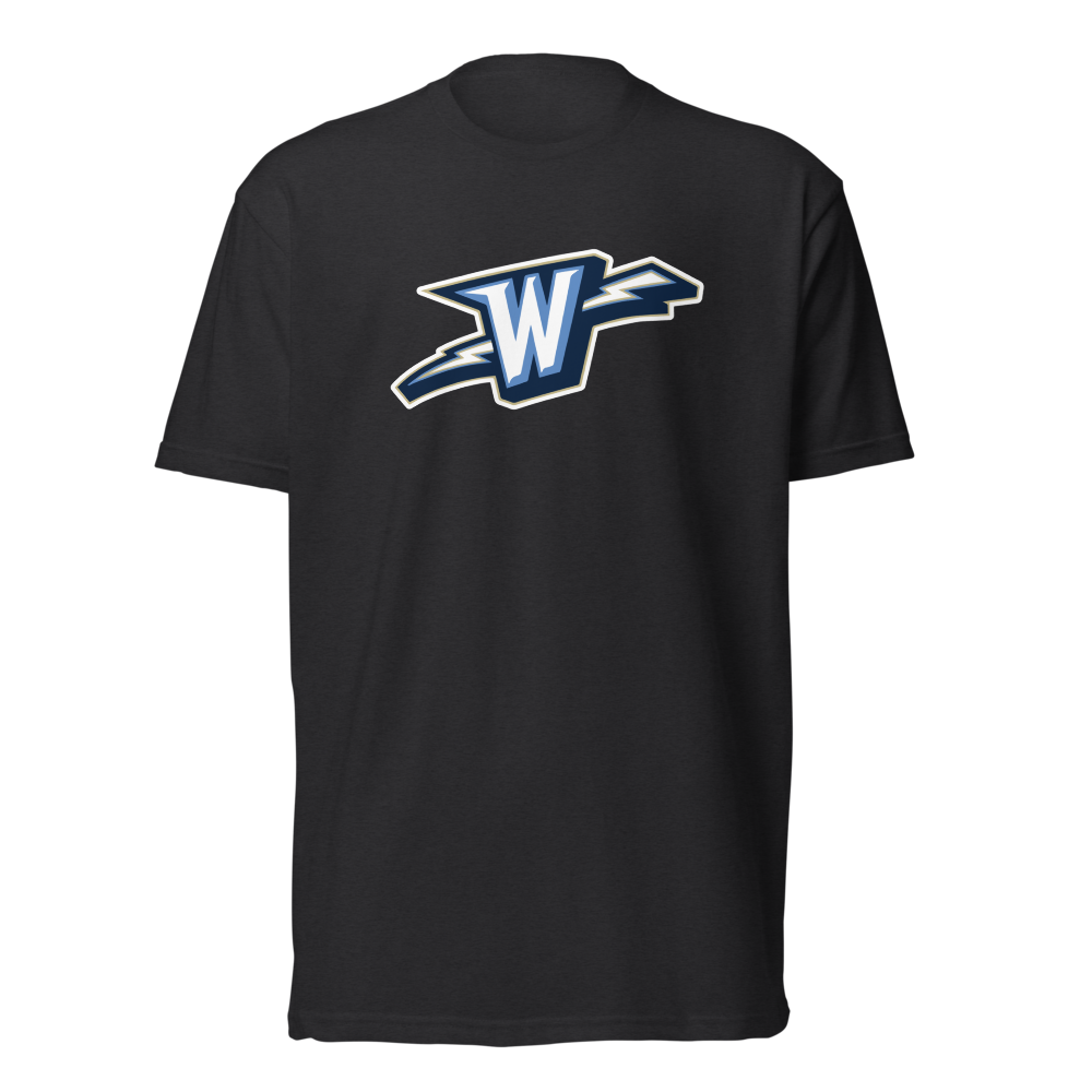 Westlake High School Design 2 — Black