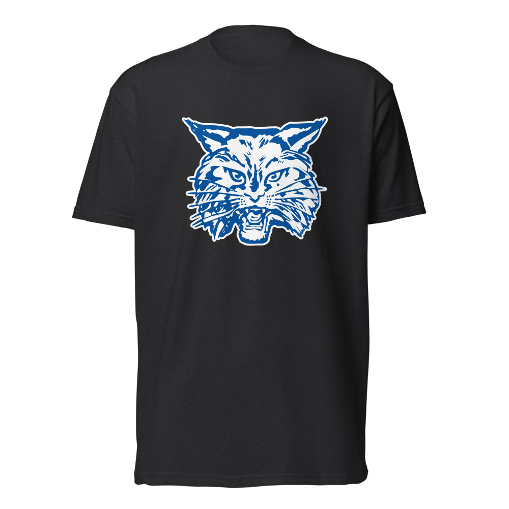 West Limestone High School Design 2 — Black