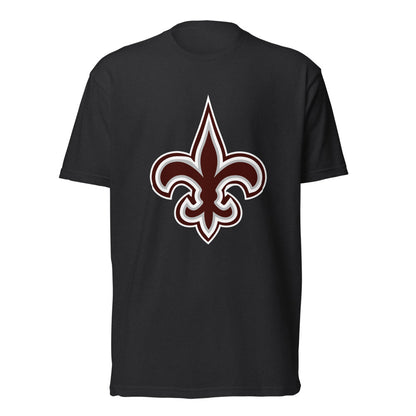 St. Clair County High School Design 2 — Black
