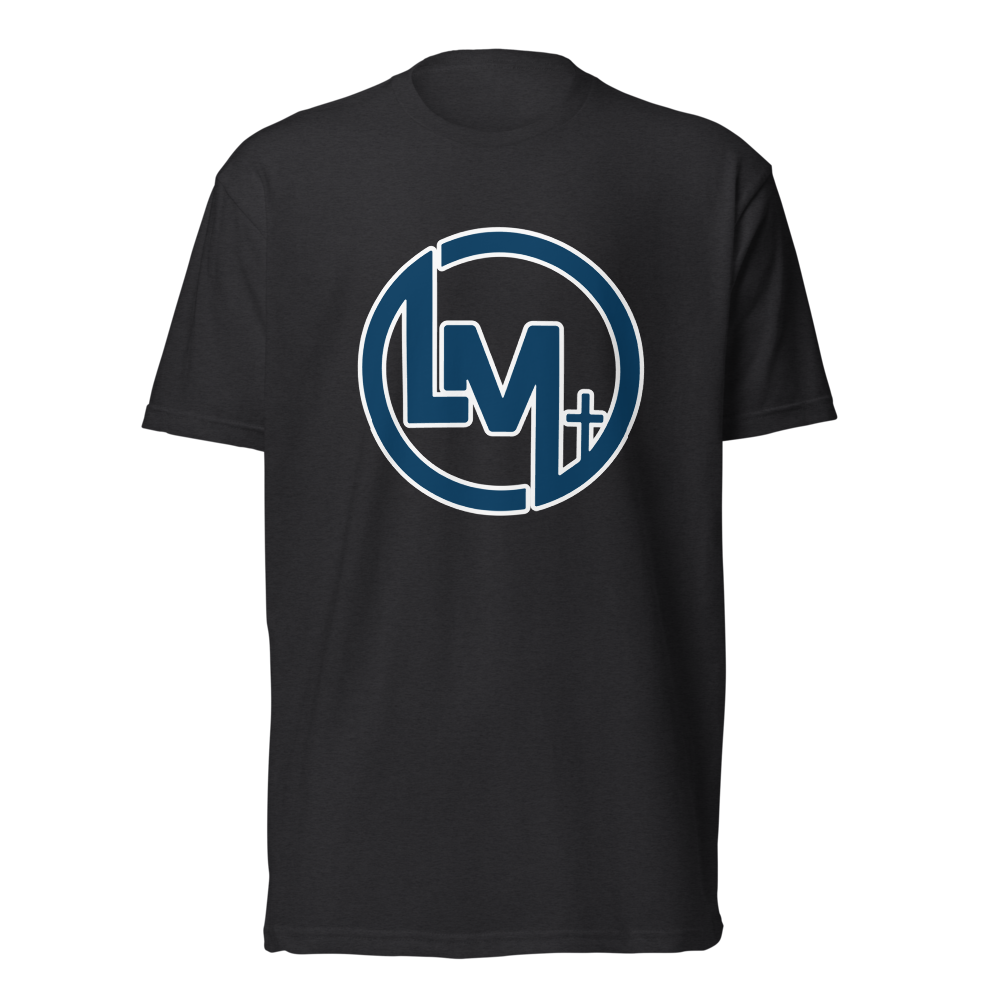 Lake Mead Christian Academy Design 2 — Black