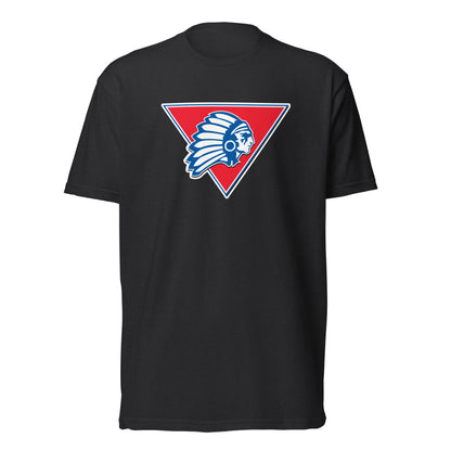 New Hope High School Design 2 — Black