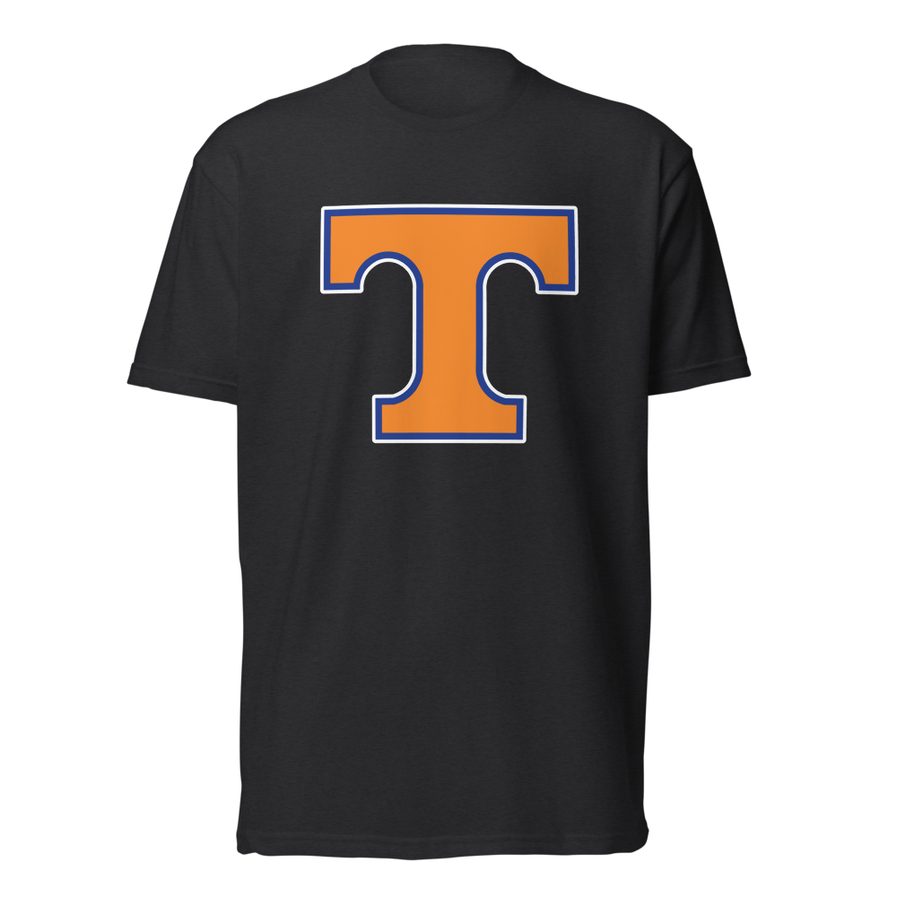 Timpview High School Design 2 — Black